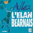 Allez L'elan Béarnais