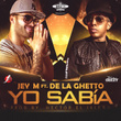 Yo Sabía (feat. De la Ghetto)