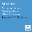 Songs with orchestra/Metamorphosen/oboe Concerto/violin Sonata