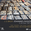 J.S. Bach: Johannespassion, BWV 245 (1749 Version)