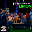 Con Sabor a Limón