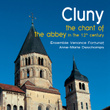 Cluny, the Chant of the Abbey in the 12th Century