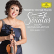 Violin Sonatas