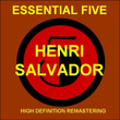 Henri Salvador - Essential 5   (high Quality Restoration & Mastering)