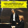 Chopin: Piano Concerto Nos. 1 & 2