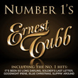 Number 1's - Ernest Tubb - Ep