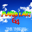 Mario Kart 64, The Themes