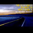 The Bluegrass Tribute To Nickelback's "all The Right Reasons"