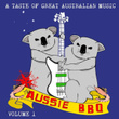 The Aussie Bbq Tour 2011