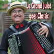 Le Grand Julot Goes Classic