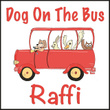 Dog On The Bus