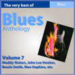 Blues Anthology, Vol. 7