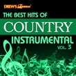 The Best Hits Of Country Instrumental, Vol. 3