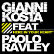 Here In Your Heart (feat. Paolo Ravley)