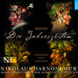 Haydn: Die Jahreszeiten (the Seasons