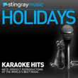 Stingray Music Karaoke - Holiday Vol. 3