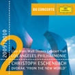Dvorák: Carnival Overture; Symphony No.9 "from The New World"