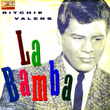 Vintage Rock Nº 16 - Eps Collectors "la Bamba"