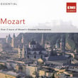 Essential Mozart