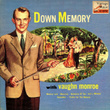 Vintage Vocal Jazz / Swing No. 106 - Ep: Down Memory Lane