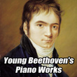 Young Beethoven's Piano Works