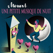 Mozart Une petite musique de nuit