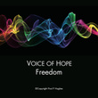 Voice of Hope 'Freedom'