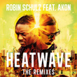 Heatwave (feat. Akon) [The Remixes]
