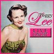 Peggy Lee Live Concert