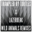 Wild Animals Remixes