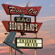Pickin' On Zac Brown Band's Chicken Fried