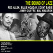 The Sound Of Jazz - Red Allen - Billie Holiday - Count Basie
