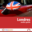 Londres - Audio Guide Cityspeaker (français)