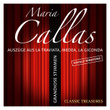 Grandiose Stimmen: Maria Callas