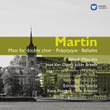 Martin: Orchestral, Choral & Vocal Works Etc.
