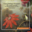 Telemann: Grand Concertos, Vol. 5