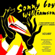 Sonny Boy Williamson