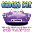 Oldies Pop Karaoke