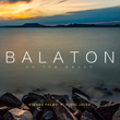 Balaton: On the Beach
