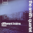 Different Trains
