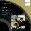 Haydn & Boccherini - Cello Concertos - Du Pre - Barenboim - Barbirolli