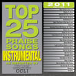 Top 25 Praise Songs 2009