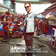 Live at F1 Chinese Grand Prix 2018 (Shanghai, China)