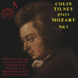 Colin Tilney Plays Mozart, Vol. 1