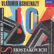 Shostakovich: Symphony No.10/chamber Symphony