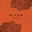 Bitch (feat. Vald)