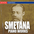 Smetana - Piano Works