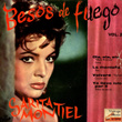 Vintage Pop Nº 50  - Eps Collectors "besos De Fuego"