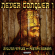 Never Conquer I (feat. Peetah Morgan)