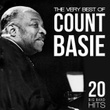 The Very Best Of Count Basie. 20 Big Band Hits